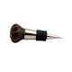 Cut Flower Wooden Wine Stopper (Set Of Two piece)
